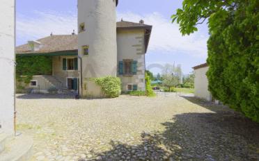 Einfamilienhaus 18 Zimmer - image - 5