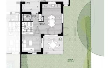 Maison 5 pièces - image - 5