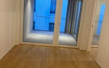 Wohnung 3 Zimmer - image - 1