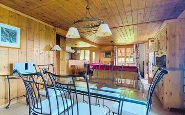 Chalet 3.5 pièces - image - 6