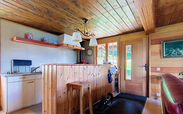 Chalet 3.5 pièces - image - 7