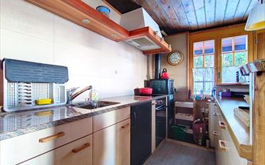 Chalet 3.5 pièces - image - 8