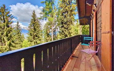 Chalet 3.5 pièces - image - 18