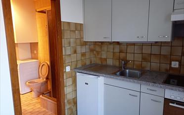 Studio 1.5 Zimmer - image - 3