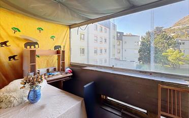 Wohnung 3.5 Zimmer - image - 2