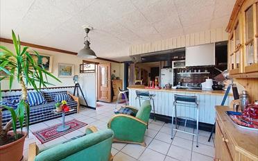 Apartment 2.5 rooms - image - 2