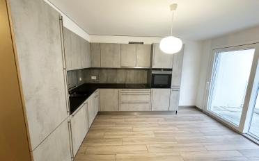Apartment 2.5 rooms - image - 2