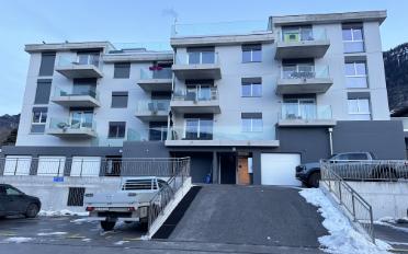 Apartment 2.5 rooms - image - 1