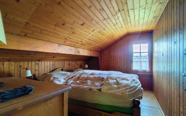 Chalet 3.5 pièces - image - 8
