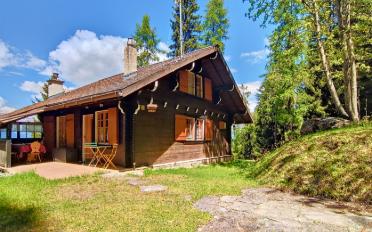 Chalet 3.5 pièces - image - 9