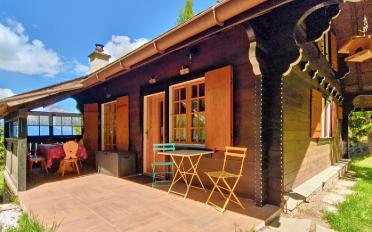 Chalet 3.5 pièces - image - 24