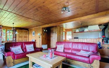 Chalet 3.5 pièces - image - 30