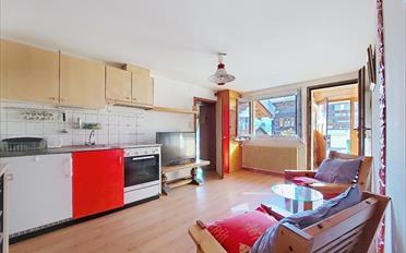 Wohnung 3.5 Zimmer - image - 4