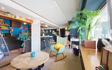 Studio 1.5 Zimmer - image - 1