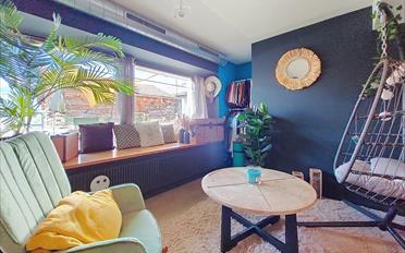Studio 1.5 Zimmer - image - 4