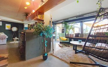 Studio 1.5 Zimmer - image - 5