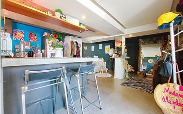 Studio 1.5 Zimmer - image - 7