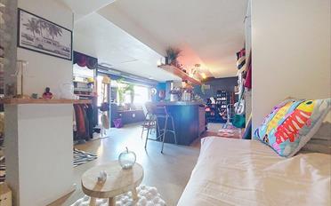 Studio 1.5 Zimmer - image - 9