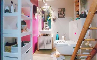 Studio 1.5 Zimmer - image - 10