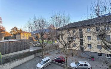 Wohnung 3.5 Zimmer - image - 14