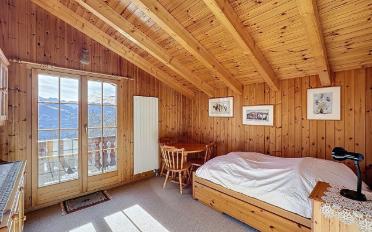 Chalet 4.5 rooms - image - 13