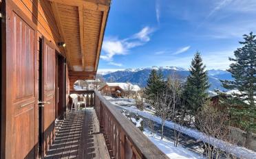 Chalet 4.5 rooms - image - 17