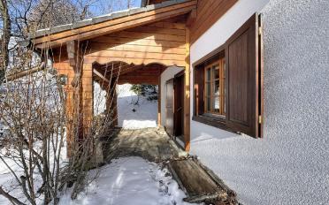 Chalet 4.5 rooms - image - 22