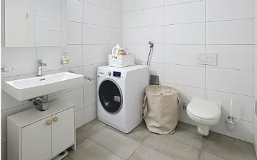 Apartment 3.5 rooms - image - 10