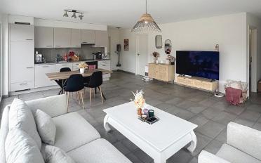 Apartment 3.5 rooms - image - 2