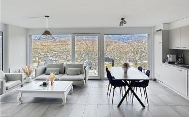 Apartment 3.5 rooms - image - 4