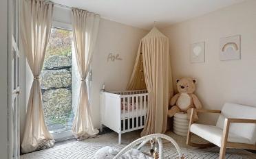 Apartment 3.5 rooms - image - 8