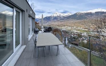 Apartment 3.5 rooms - image - 14