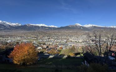 Apartment 3.5 rooms - image - 17