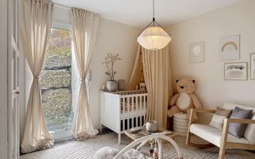 Apartment 3.5 rooms - image - 5