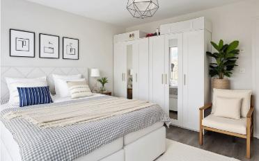 Apartment 3.5 rooms - image - 6