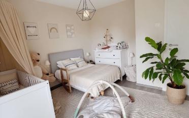 Apartment 3.5 rooms - image - 8