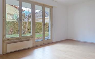 Appartement 3.5 pièces - image - 2