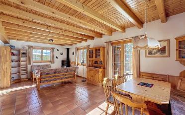 Chalet 4.5 rooms - image - 3
