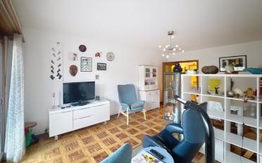 Wohnung 3.5 Zimmer - image - 3