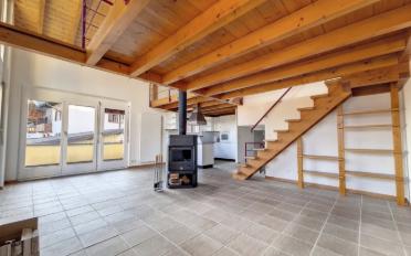 Wohnung 4.5 Zimmer - image - 1