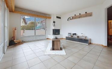 Wohnung 3.5 Zimmer - image - 1