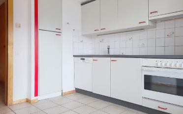 Wohnung 3.5 Zimmer - image - 3
