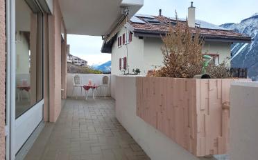 Wohnung 3.5 Zimmer - image - 11