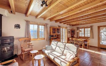 Chalet 4.5 pièces - image - 2