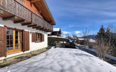 Chalet 4.5 pièces - image - 18