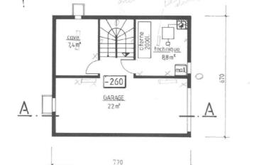 Chalet 4.5 pièces - image - 21