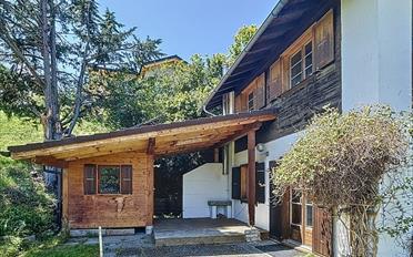 Chalet 4.5 pièces - image - 2