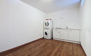 Büro 3.5 Zimmer - image - 9