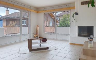 Appartement 3.5 pièces - image - 1