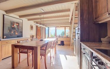 Chalet 3.5 pièces - image - 10